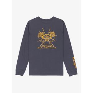 Camiseta de manga larga para niños Quiksilver Evo Quik Rituals image-1