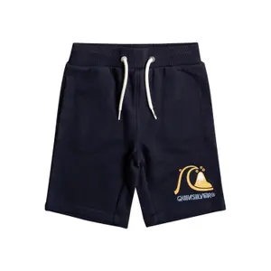 Boy shorts Quiksilver Easy Day Rib image-0