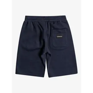 Boy shorts Quiksilver Easy Day Rib image-1
