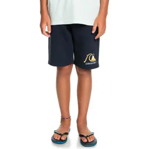 Boy shorts Quiksilver Easy Day Rib image-2