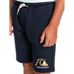 Boy shorts Quiksilver Easy Day Rib image-4