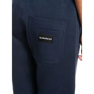 Boy shorts Quiksilver Easy Day Rib image-5