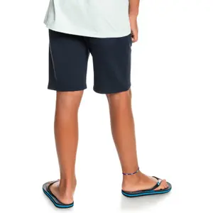 Boy shorts Quiksilver Easy Day Rib image-6