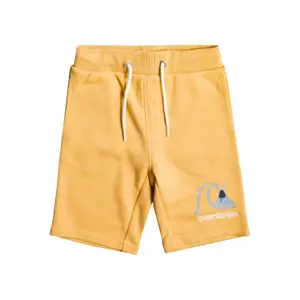 Boy shorts Quiksilver Easy Day Rib image-0