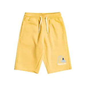 Boy shorts Quiksilver Easy Day Rib image-0