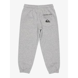Baby boy jogging trousers Quiksilver Graphic image-1