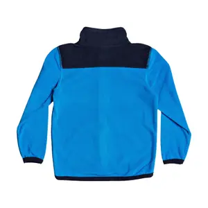 Children's zip-up fleece Quiksilver Aker image-1