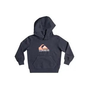 Sweatshirt boy Quiksilver Big Logo image-0