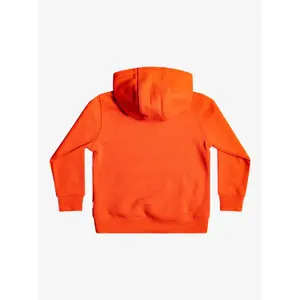 Sweatshirt boy Quiksilver Big Logo image-1
