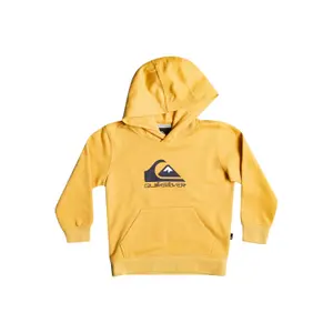 Sweatshirt boy Quiksilver Big Logo image-0