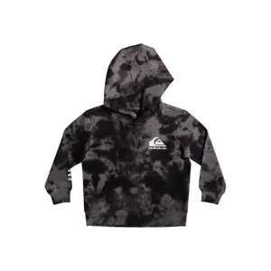 Sweatshirt child Quiksilver Cloudy Tie Dye image-0