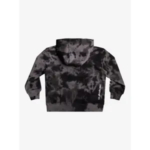 Sweatshirt child Quiksilver Cloudy Tie Dye image-1
