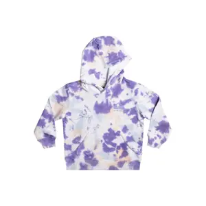 Sweatshirt child Quiksilver Cloudy Tie Dye image-0