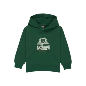 Hoodie für Babys Quiksilver Graphic