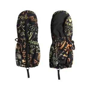 Moufles de ski enfant Quiksilver Indie image-0