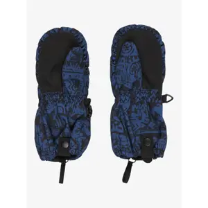 Moufles de ski enfant Quiksilver Indie image-2