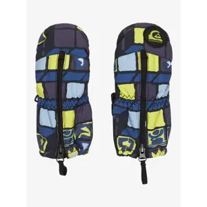 Moufles de ski enfant Quiksilver Indie image-1