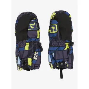 Moufles de ski enfant Quiksilver Indie image-2