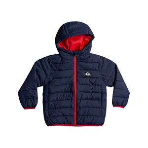 Kinder-Daunenjacke Quiksilver Scaly