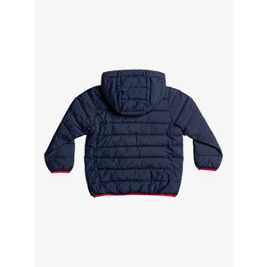 Dunjacka för barn Quiksilver Scaly image-1