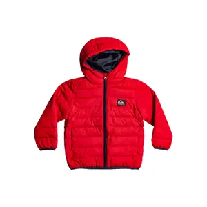 Children's down jacket Quiksilver Scaly image-0