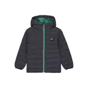 Baby boy zipped Puffer jacket Quiksilver Scaly