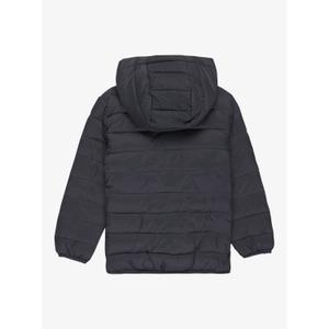 Children's zip-up Puffer jacket Quiksilver Scaly image-1