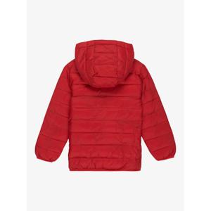Children's zip-up Puffer jacket Quiksilver Scaly image-1