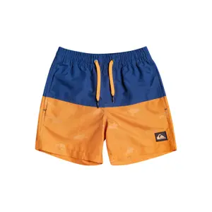 Boy shorts Quiksilver Magic Five Volley image-0