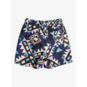 Boy's swim shorts Quiksilver Next Gen Volley image-1