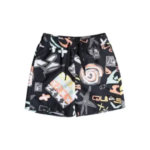 Boy's swim shorts Quiksilver Next Gen Volley image-0