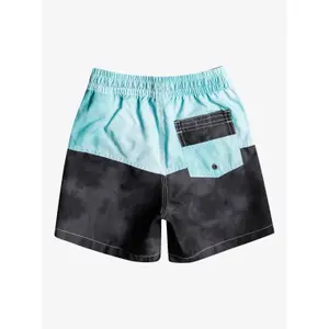 Boy's swim shorts Quiksilver Acid Five Volley image-1
