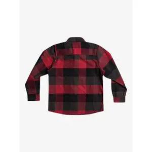 Shirt child Quiksilver Motherfly image-1