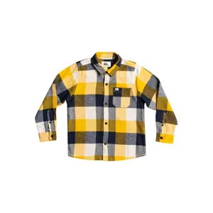 Shirt child Quiksilver Motherfly image-0