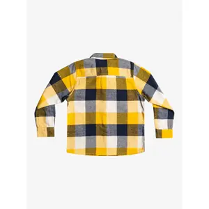 Shirt child Quiksilver Motherfly image-1