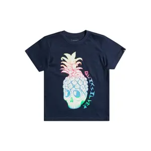 Boy's T-shirt Quiksilver Golden Pineapple image-0