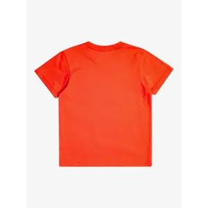 Boy's T-shirt Quiksilver Golden Pineapple image-1