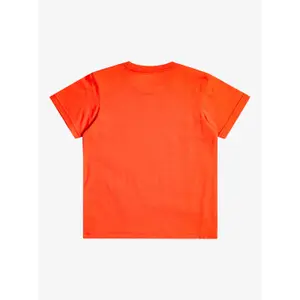 Boy's T-shirt Quiksilver Primates Motor image-1