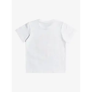 Boy's T-shirt Quiksilver Shark Smile image-1