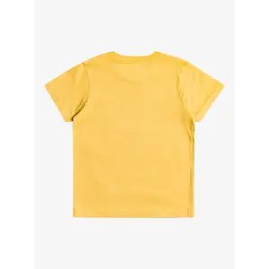 Boy's T-shirt Quiksilver Shark Smile image-1