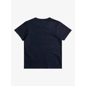 Boy's T-shirt Quiksilver Lined Up image-1