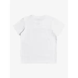 Boy's T-shirt Quiksilver Lined Up image-1
