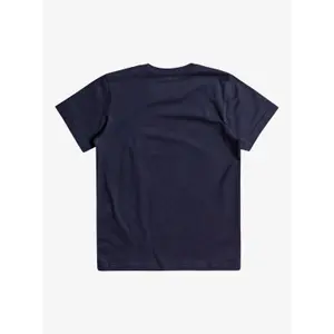Child's T-shirt Quiksilver Racoon Style image-1
