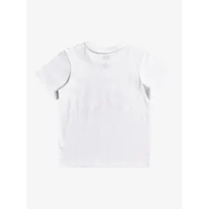 Child's T-shirt Quiksilver Racoon Style image-1