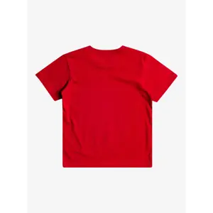 Child's T-shirt Quiksilver Seagulls image-1