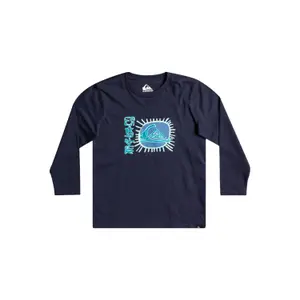 Child's T-shirt Quiksilver Circled Ls image-0
