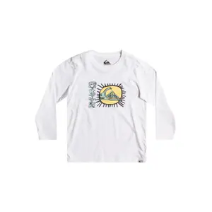Child's T-shirt Quiksilver Circled Ls image-0