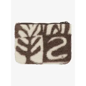 Pochette Damen Quiksilver The Winter Aop image-1