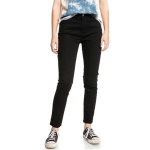 eqwdp03010-kvj0-jeans-for-kvinnor-quiksilver-the-5pkts-svart