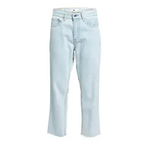 Pantalones vaqueros de mujer Quiksilver The Up Size image-0